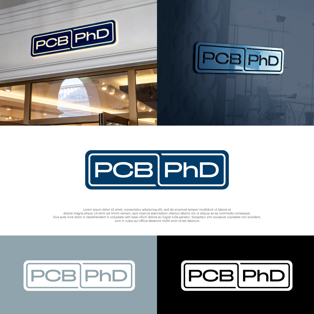 Logo-Design von Znuj Esilas für dieses Projekt | Design #33339952