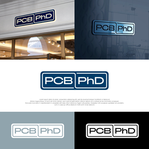 Logo Design by Znuj Esilas for this project | Design: #33339952