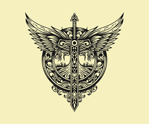 Tattoo Design by Rawpis for this project | Design: #33337694