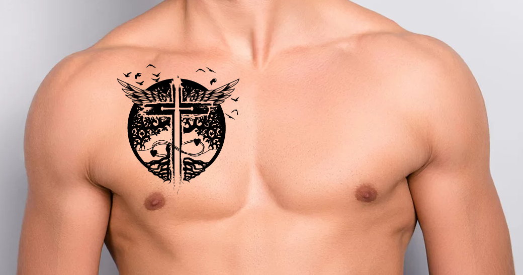 Tattoo Design by Richard Martinez for this project | Design #33320742