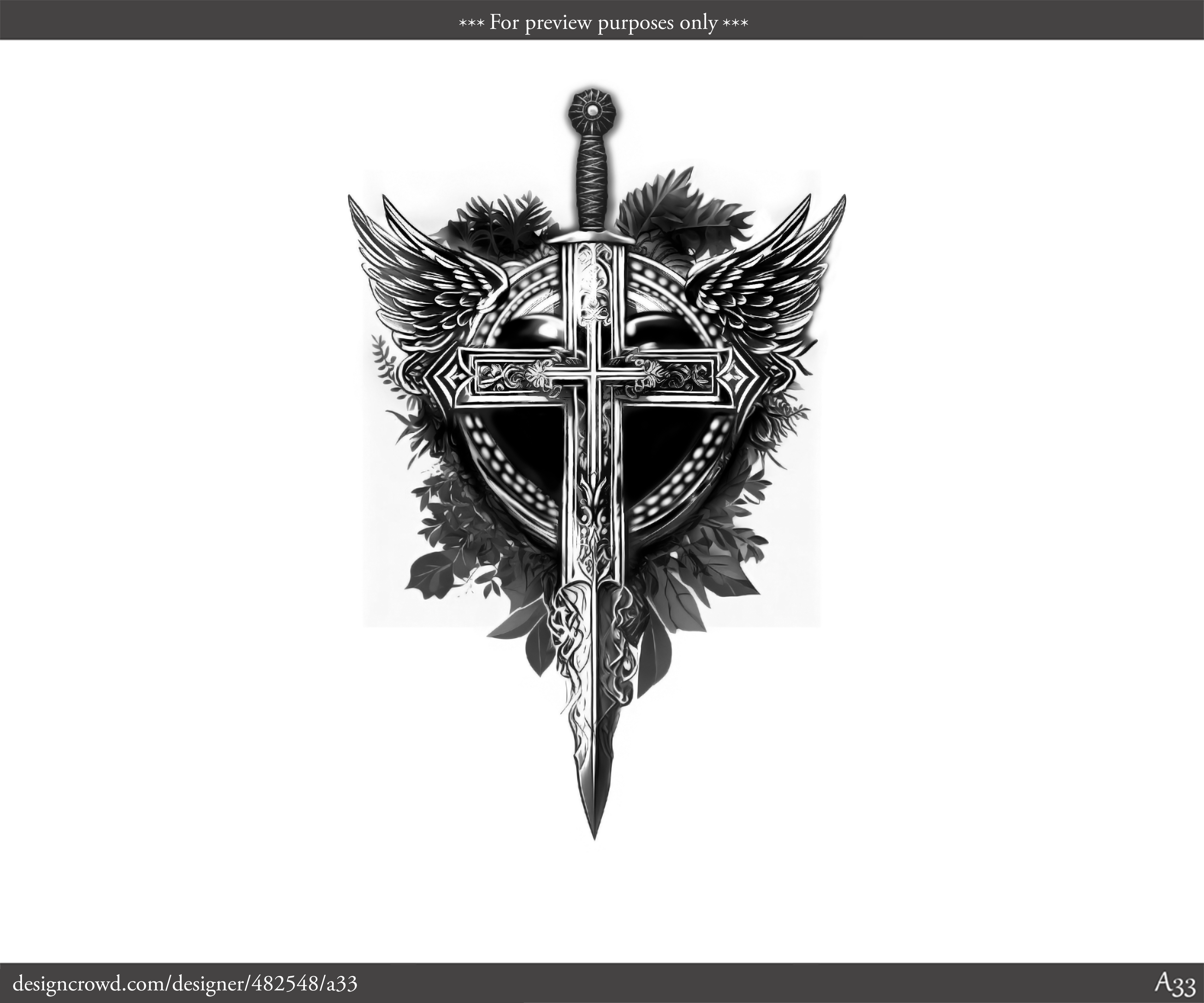 Contest winning design