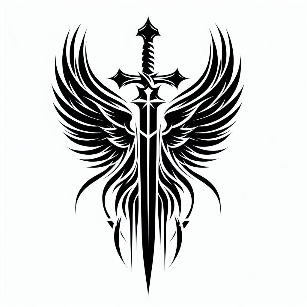 Tattoo Design by aneskayirt for this project | Design #33336832