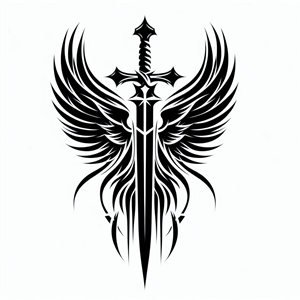 Tattoo Design by aneskayirt for this project | Design: #33336832