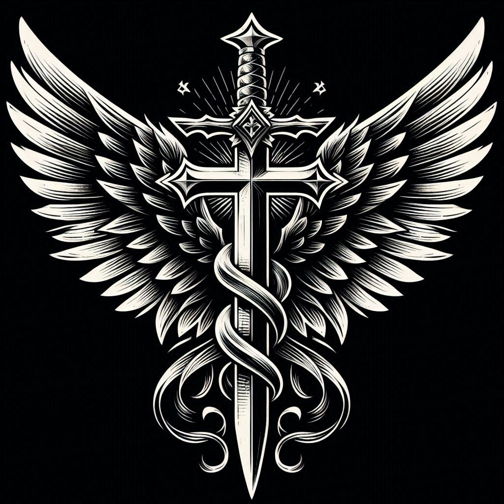 Tattoo Design by aneskayirt for this project | Design #33336835