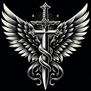 Tattoo Design by aneskayirt for this project | Design: #33336835