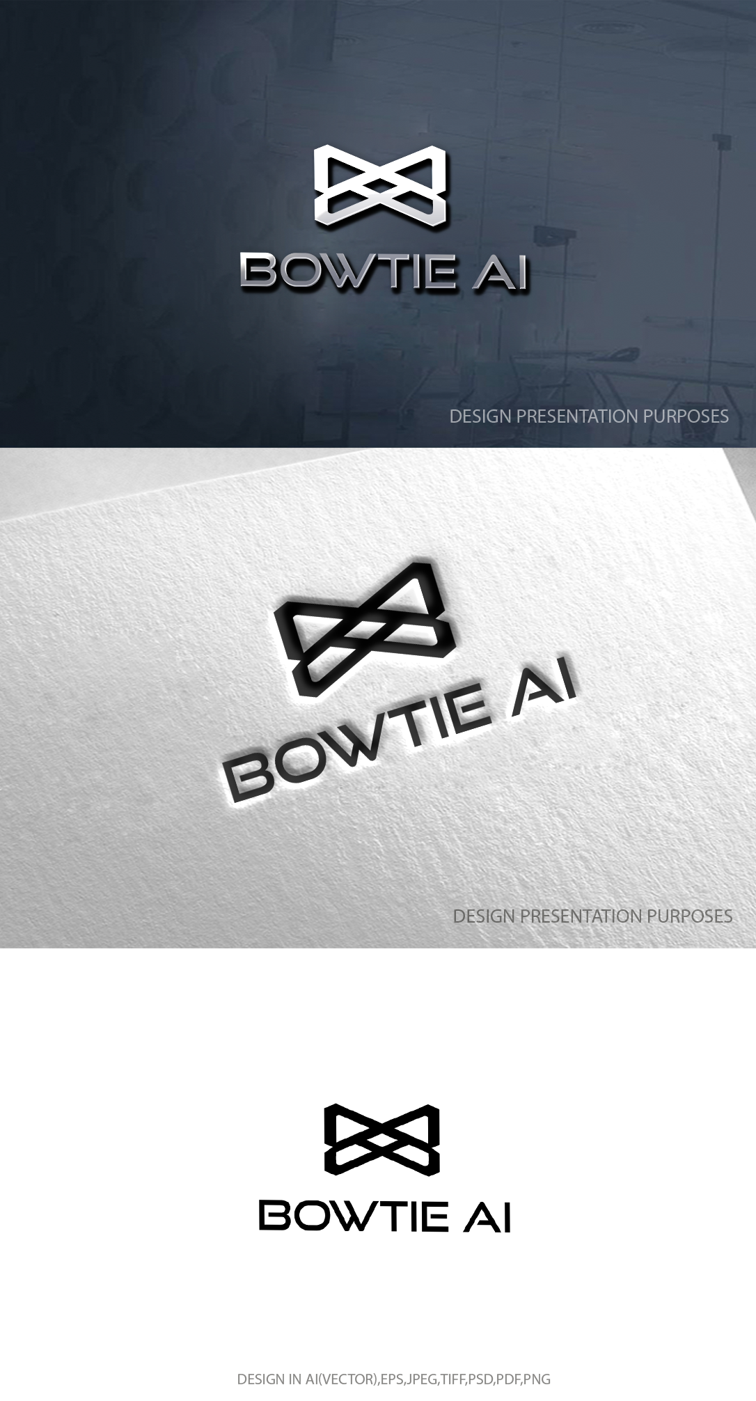 Logo-Design von zebronicgraphic für dieses Projekt | Design #33300622