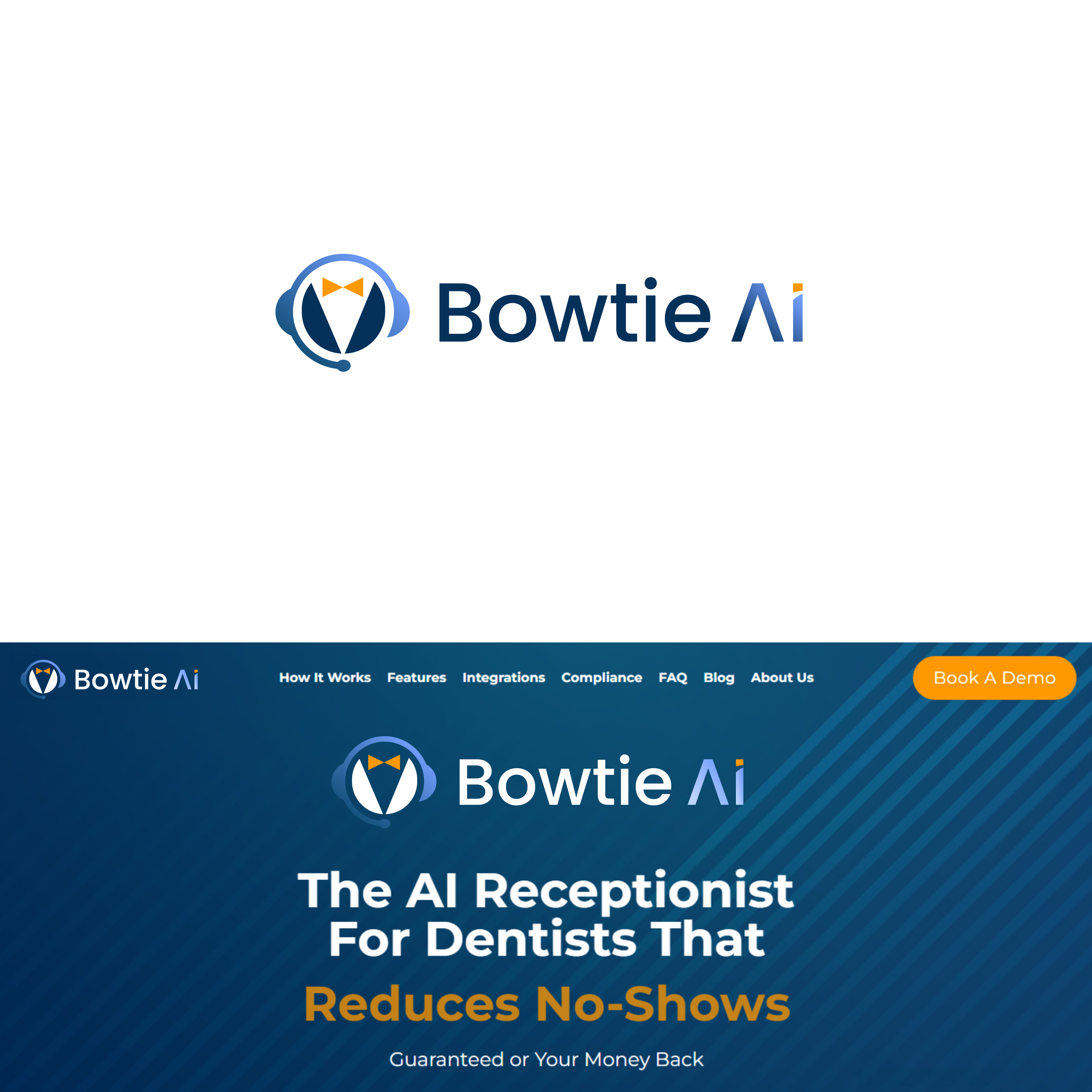 Logo Design by Reza Refianto for this project | Design #33306190