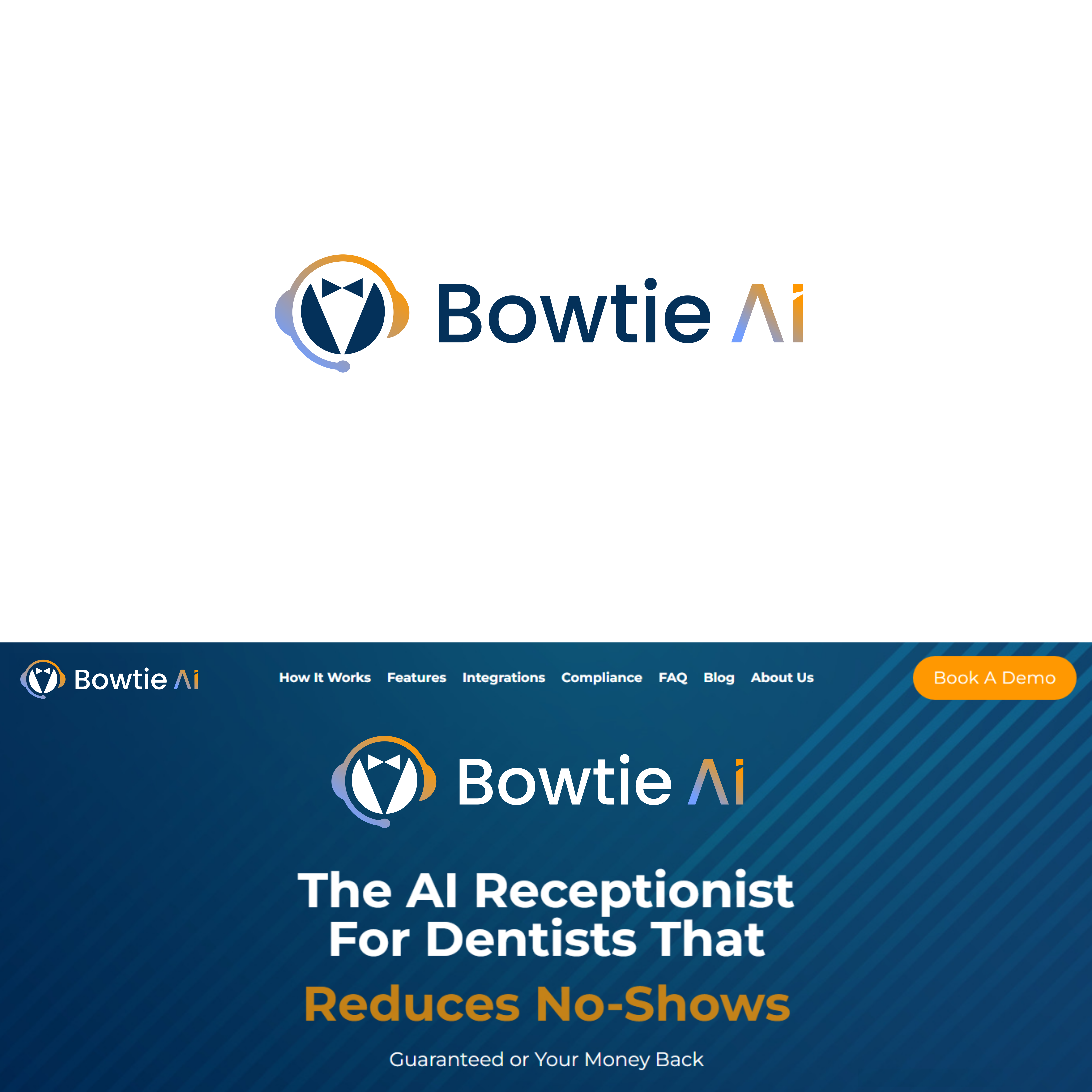 Logo Design by Reza Refianto for this project | Design #33306192