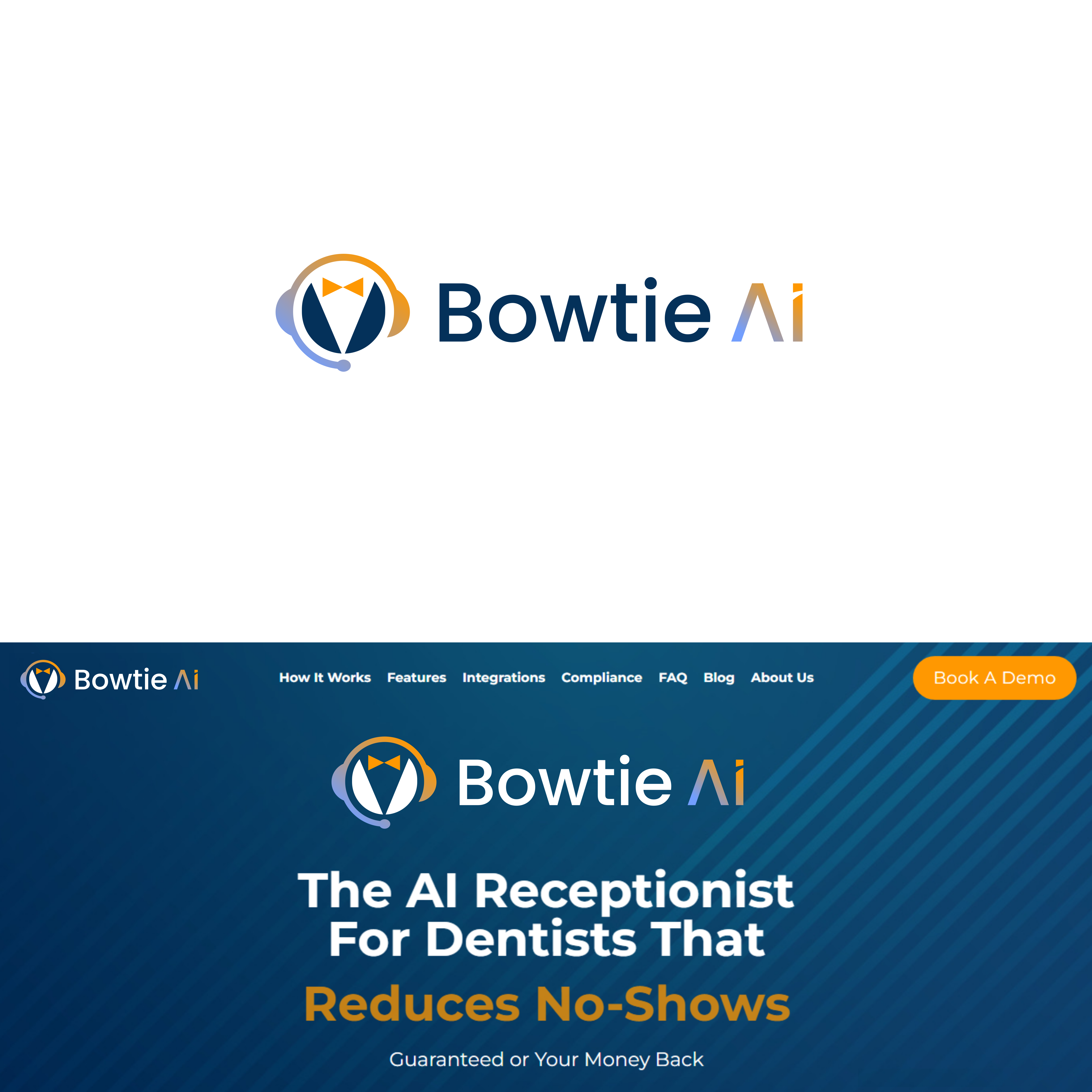 Logo Design by Reza Refianto for this project | Design #33306194