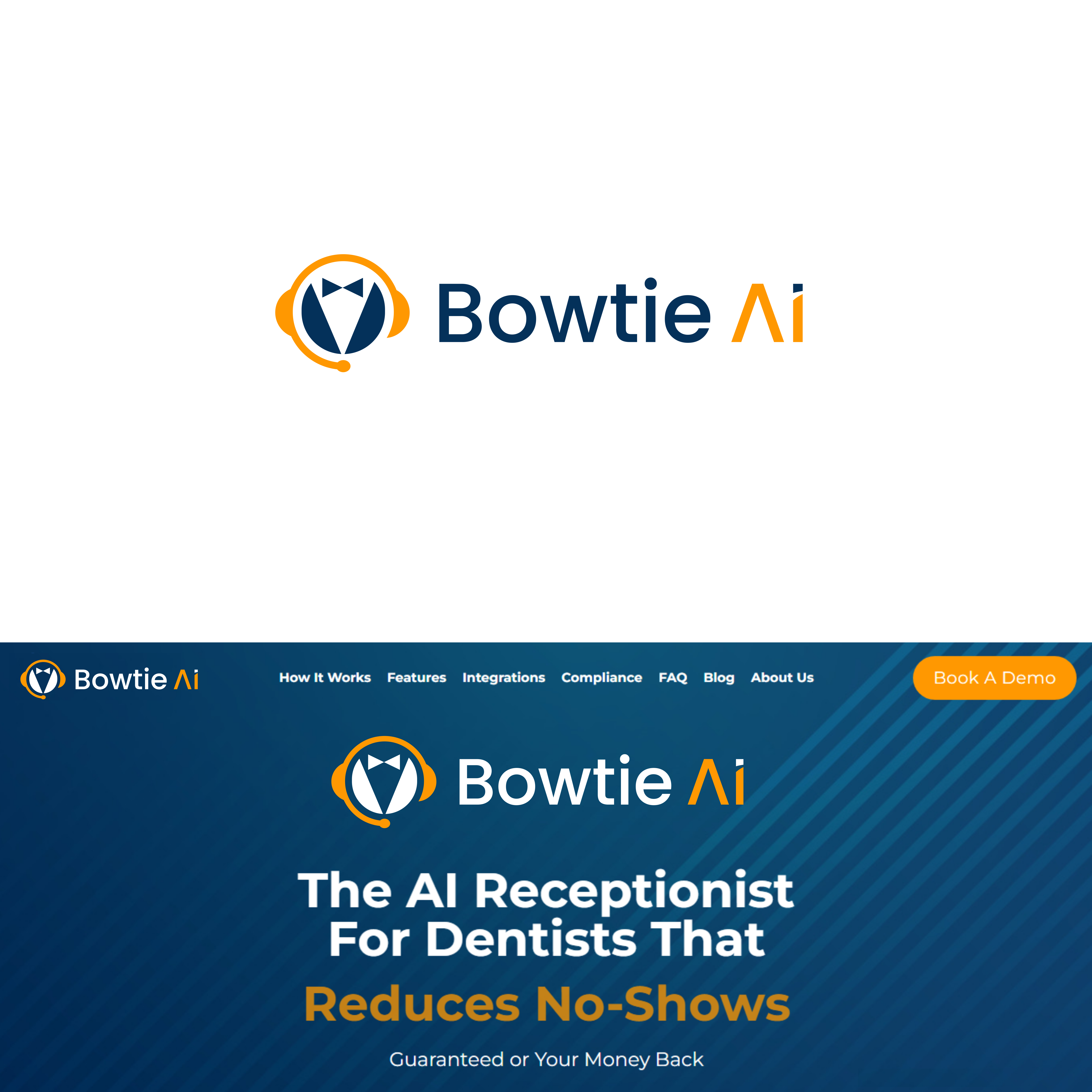 Logo Design by Reza Refianto for this project | Design #33308864