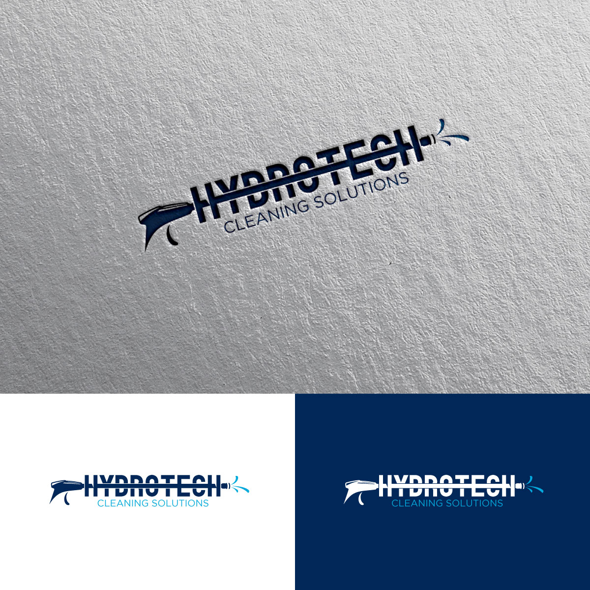 Logo Design by chris Ray for this project | Design #33299429