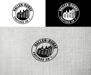 Logo Design by RA-bica for Cerberus Immobilien Management GmbH  | Design: #33322997