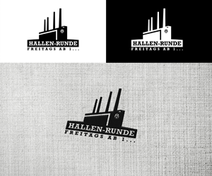 Logo Design by RA-bica for Cerberus Immobilien Management GmbH  | Design: #33322999