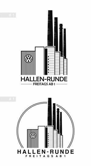 Logo Design by furme for Cerberus Immobilien Management GmbH  | Design #33306026