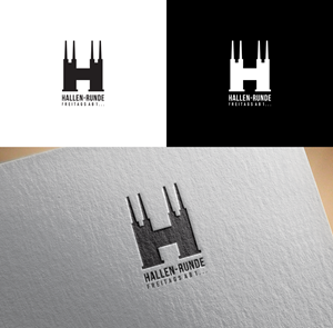 Logo Design by bijuak for Cerberus Immobilien Management GmbH  | Design: #33299683