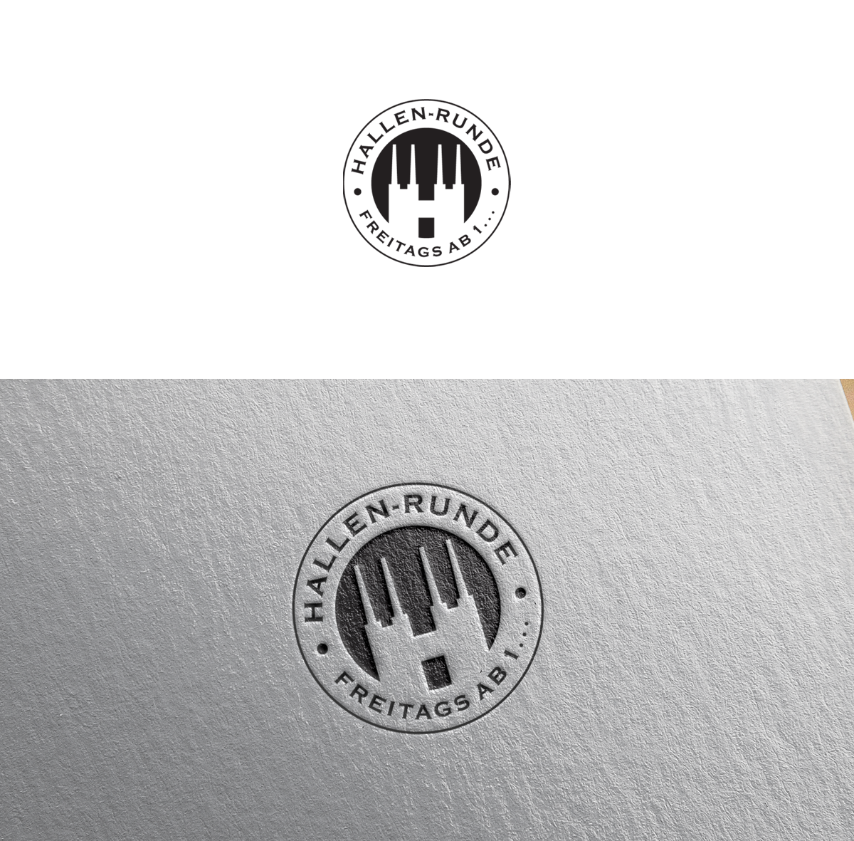 Design de Logo par bijuak pour Cerberus Immobilien Management GmbH  | Design #33299714