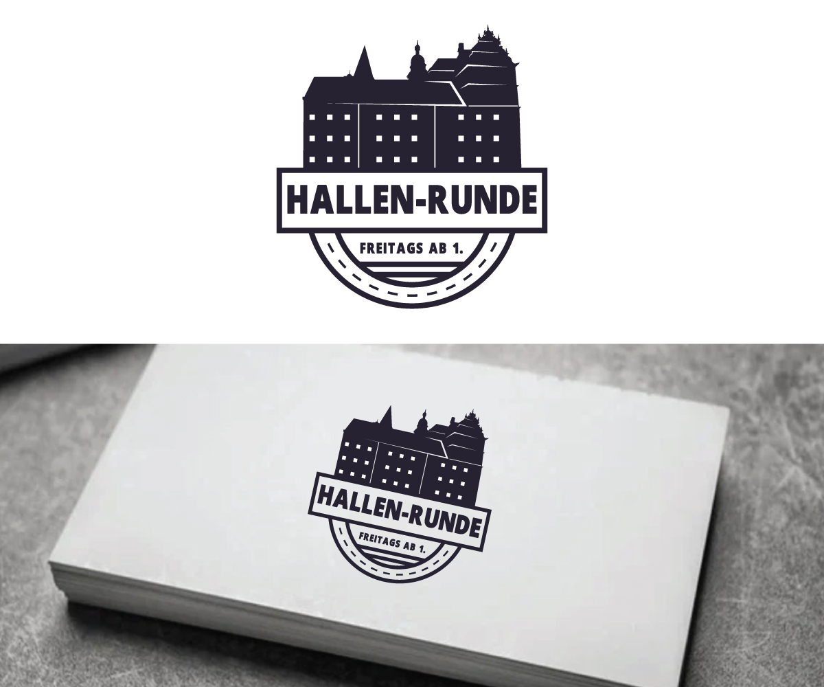 Logo Design by Ansh Design for Cerberus Immobilien Management GmbH  | Design #33301167