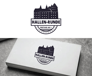 Logo Design by Ansh Design for Cerberus Immobilien Management GmbH  | Design: #33301167
