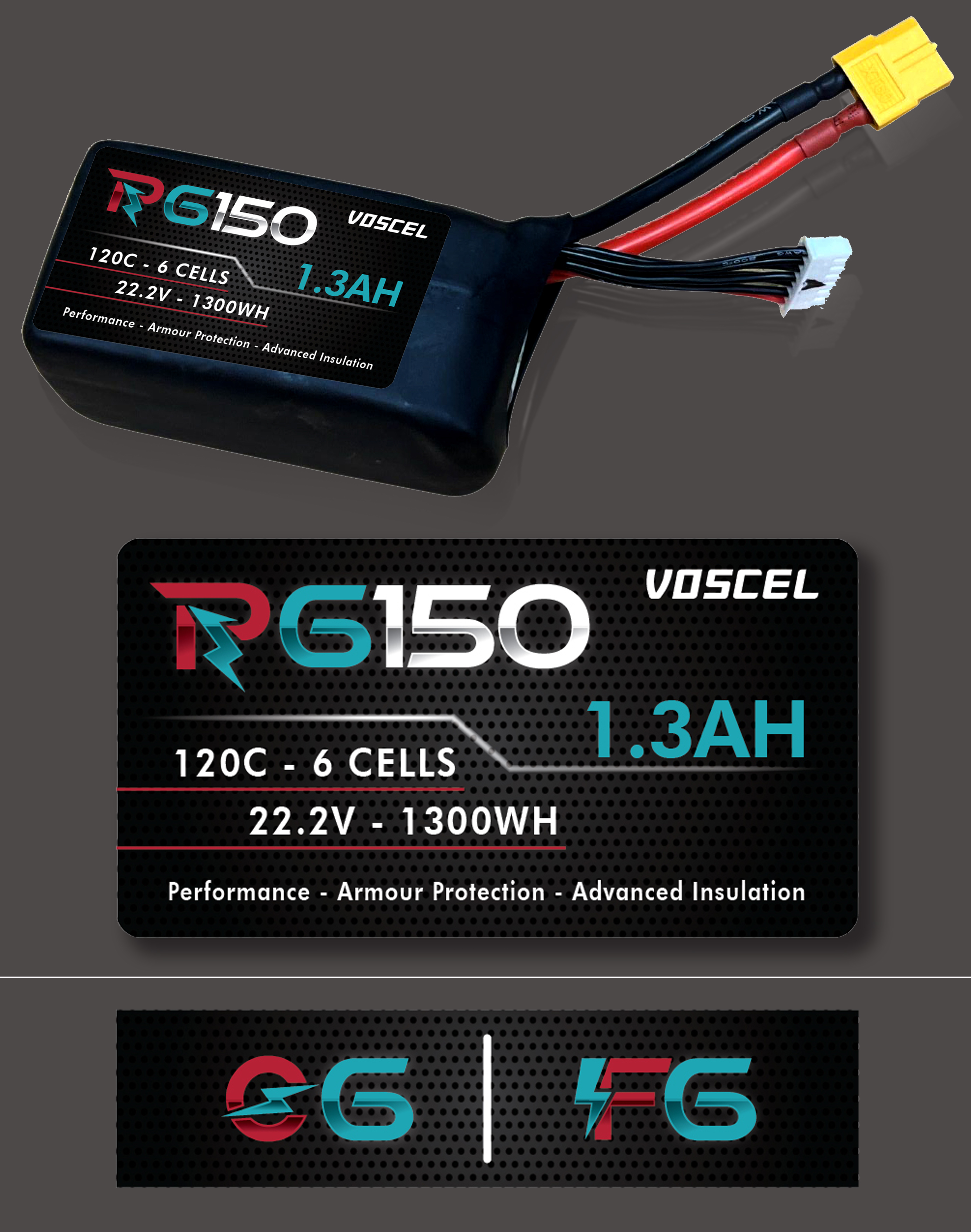 Packaging Design by HT Graphic for this project | Design #33338796
