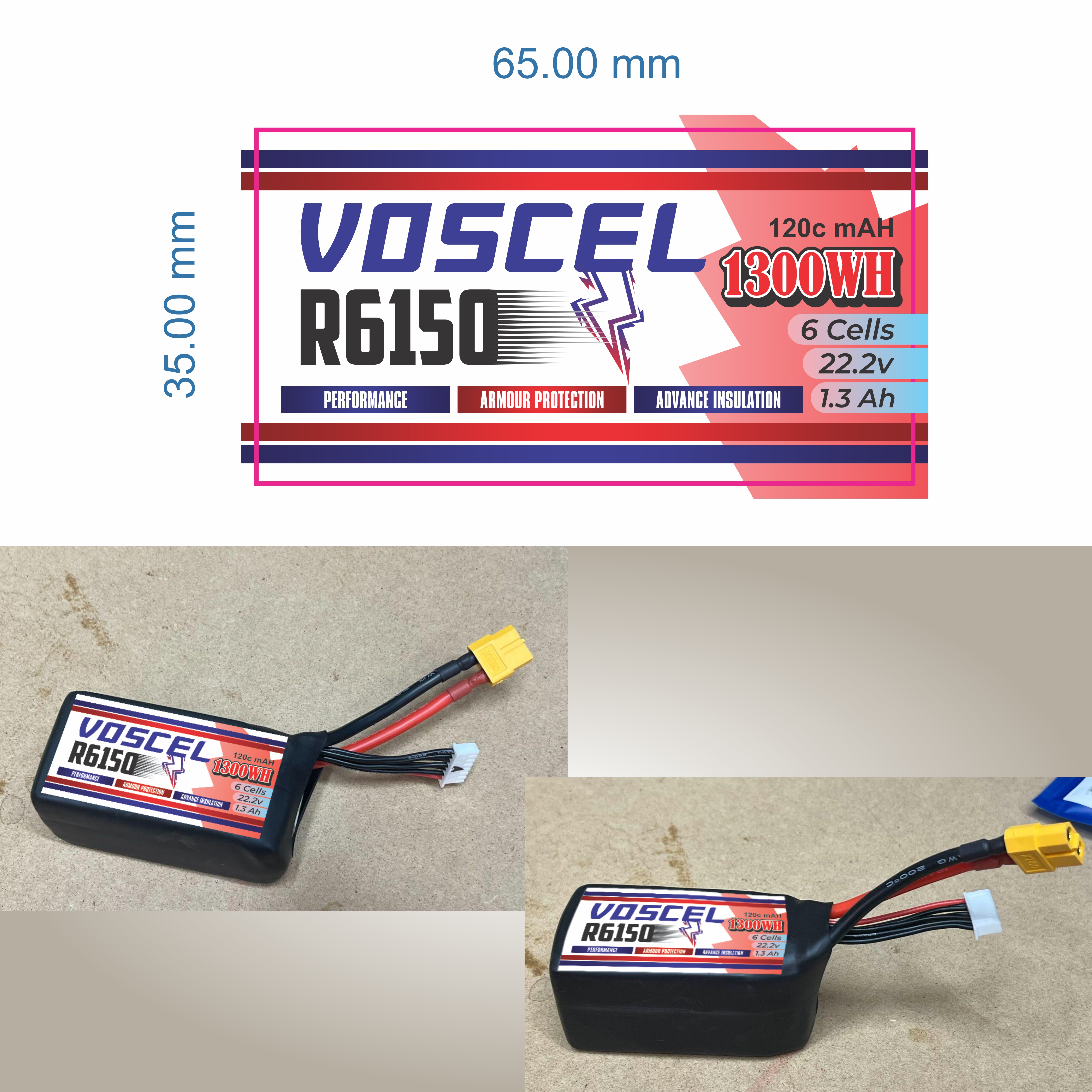 Packaging Design by Shahantastic for this project | Design #33323460