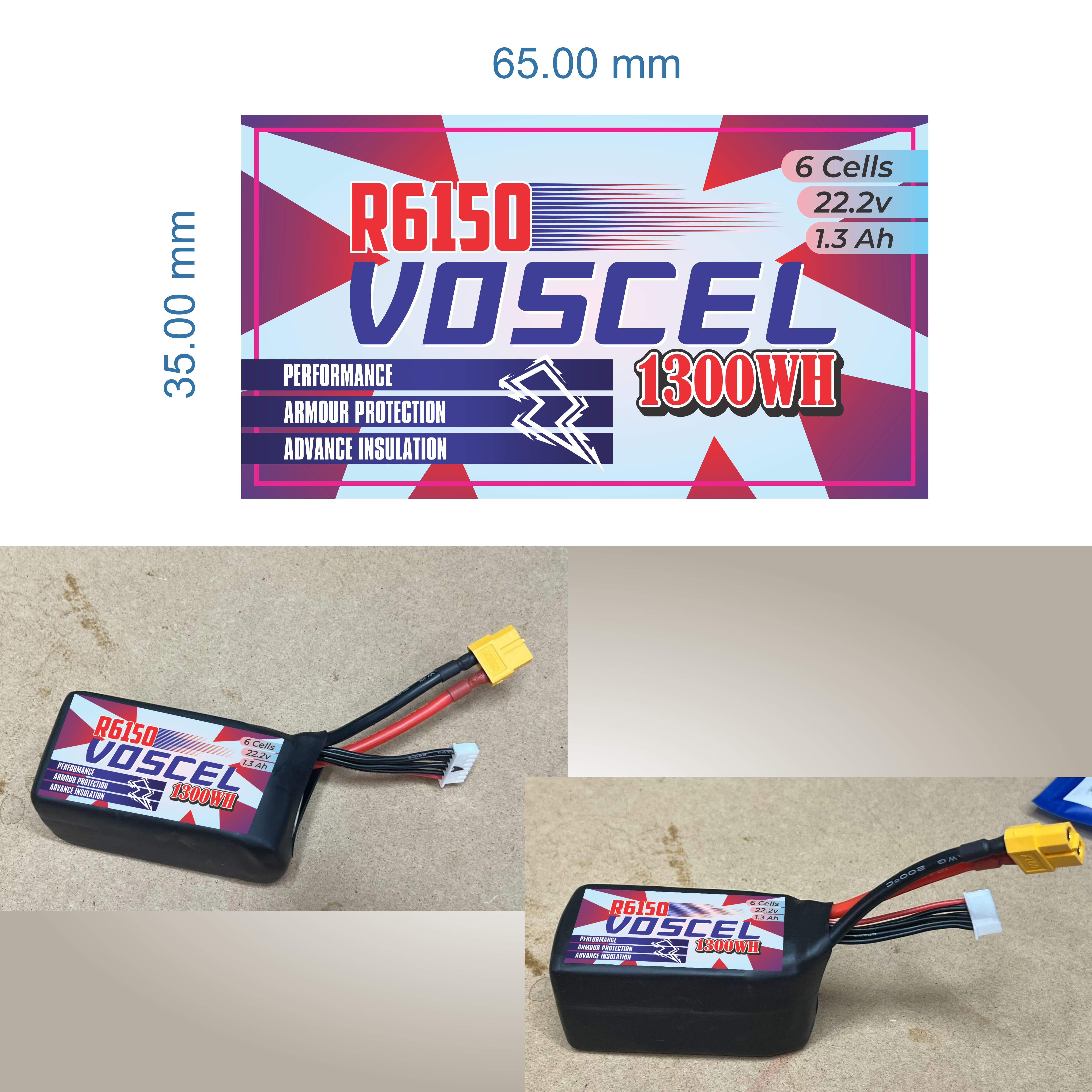 Packaging Design by Shahantastic for this project | Design #33323463