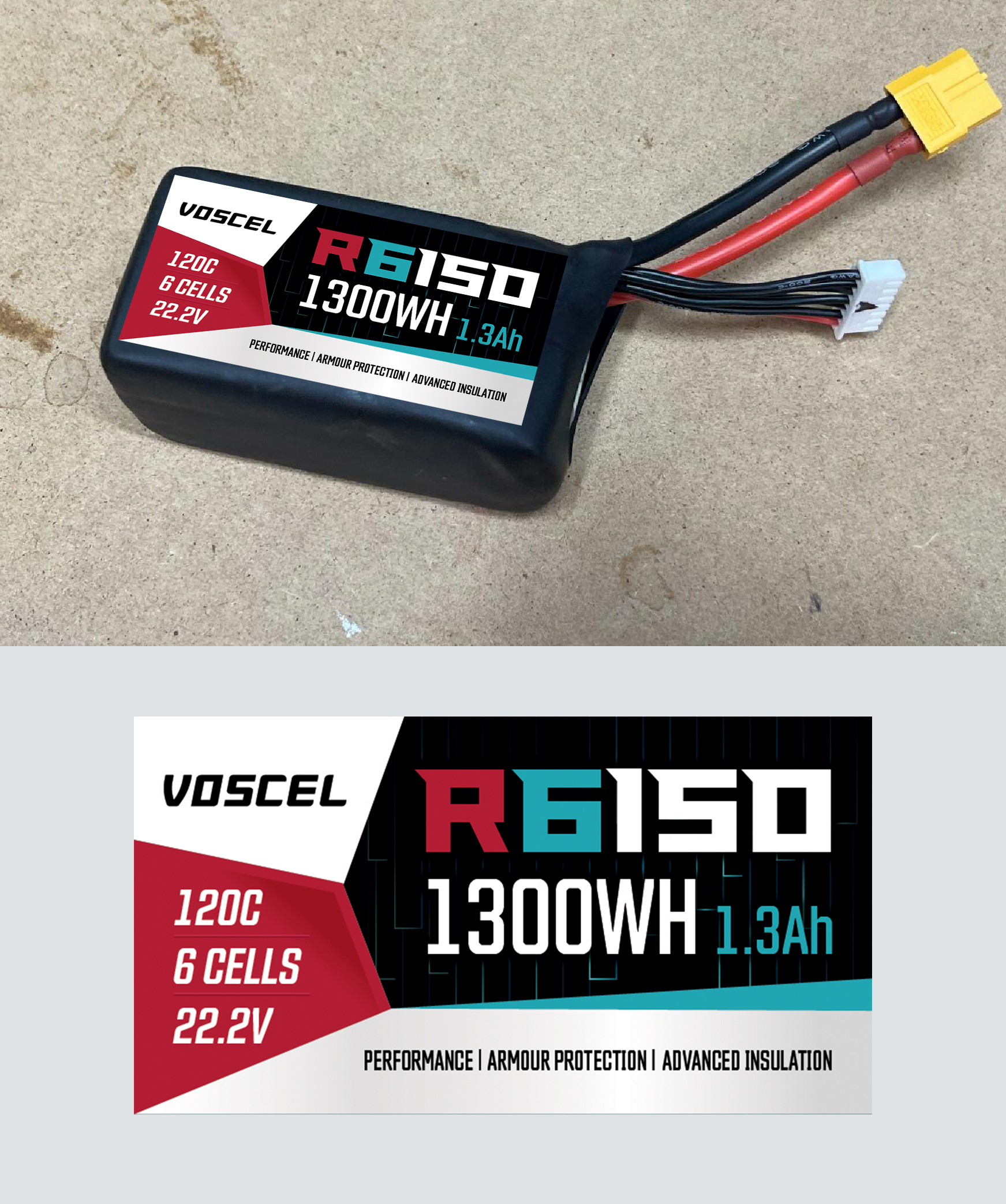 Packaging Design by Dzhafir for this project | Design #33302205