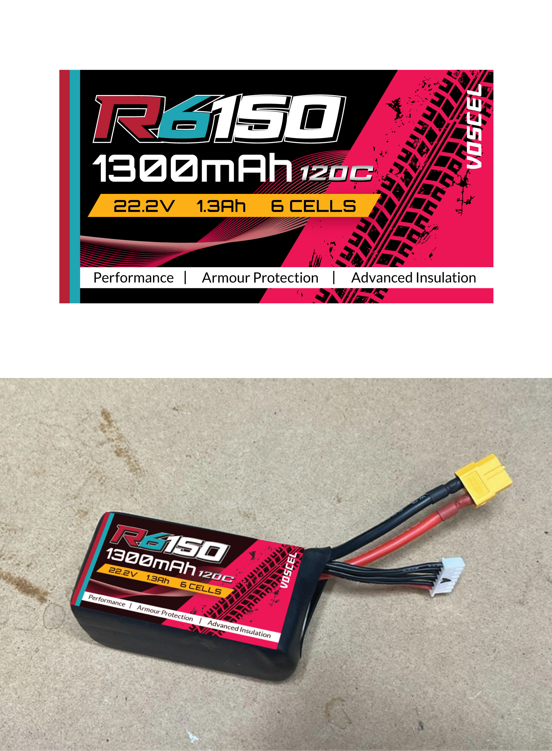 Packaging Design by Fajr. for this project | Design #33321159