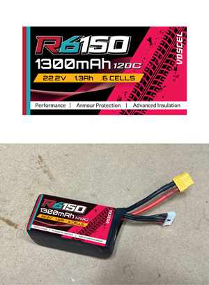 Packaging Design by Fajr. for this project | Design: #33321159