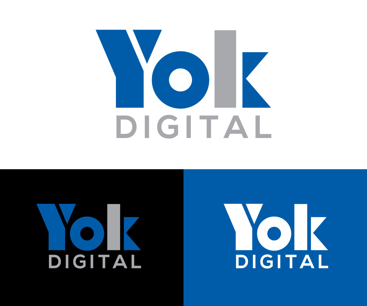 Logo Design by Kavth for this project | Design #33337968