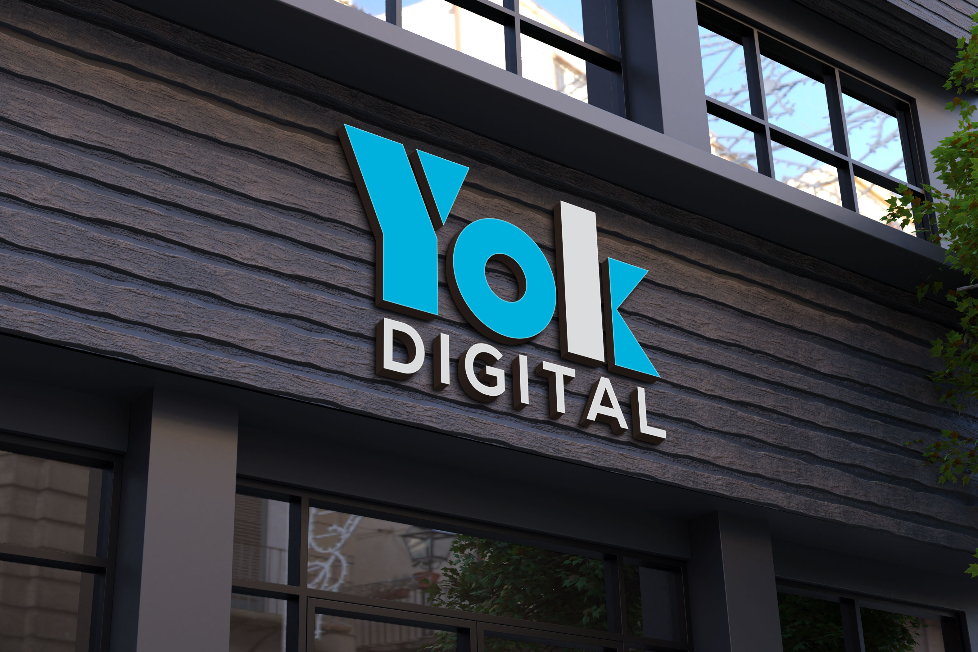 Logo Design by Kavth for this project | Design #33338088