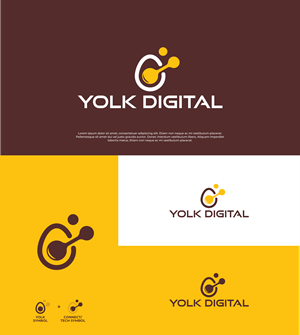 Logo Design by Zaid Al Faqih for this project | Design: #33340155