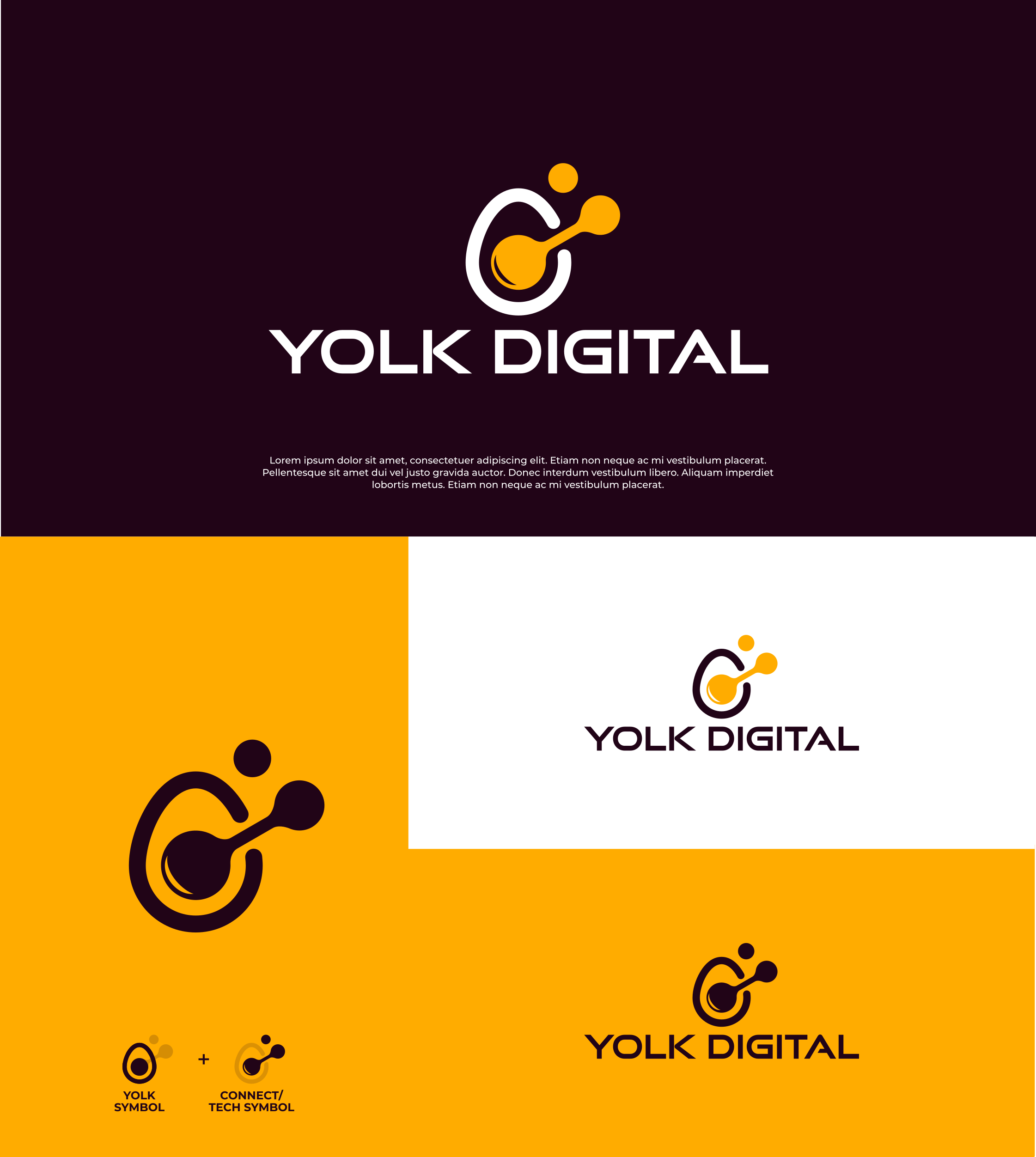 Logo Design by Zaid Al Faqih for this project | Design #33340159