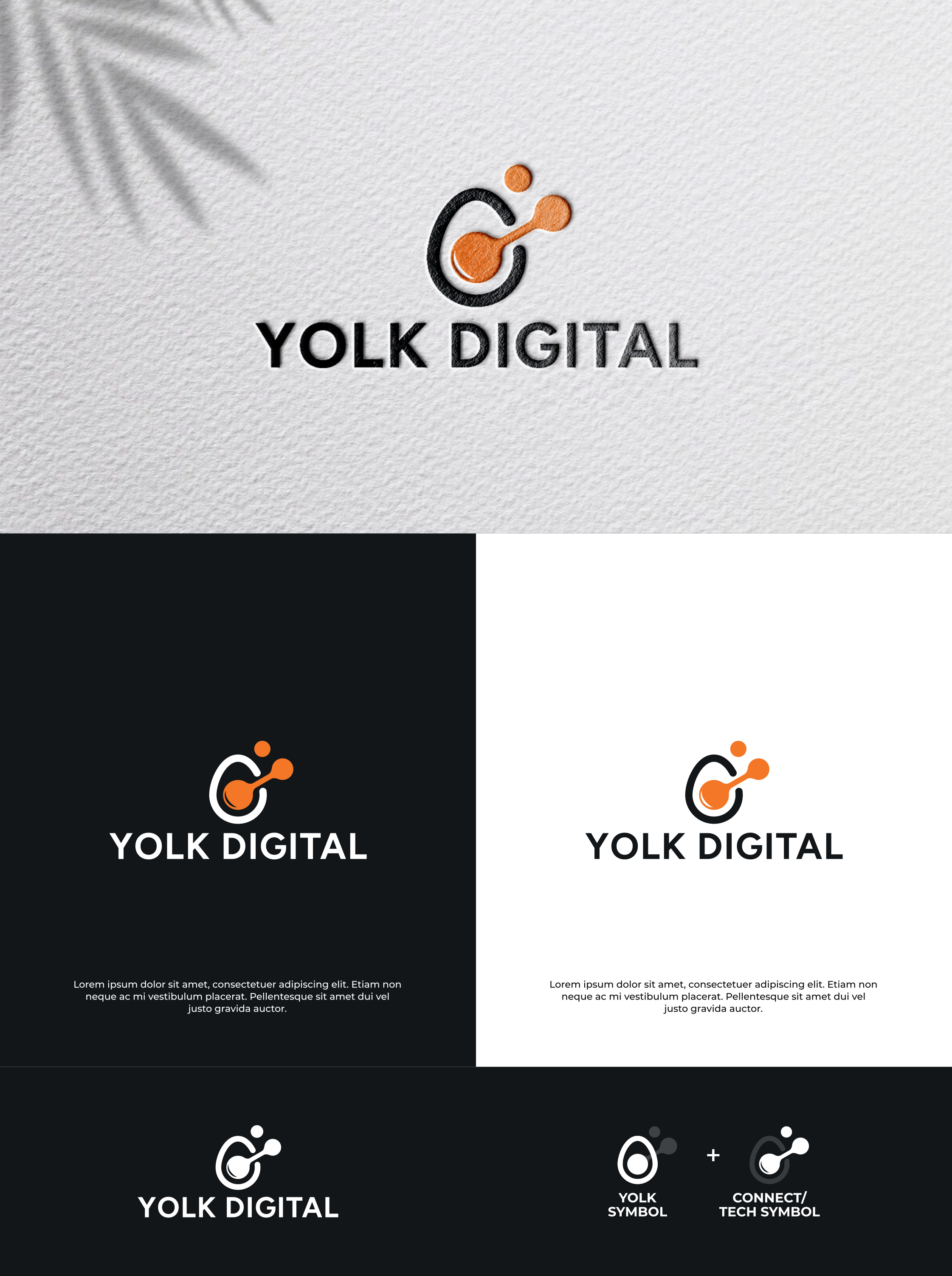 Logo Design by Zaid Al Faqih for this project | Design #33340189