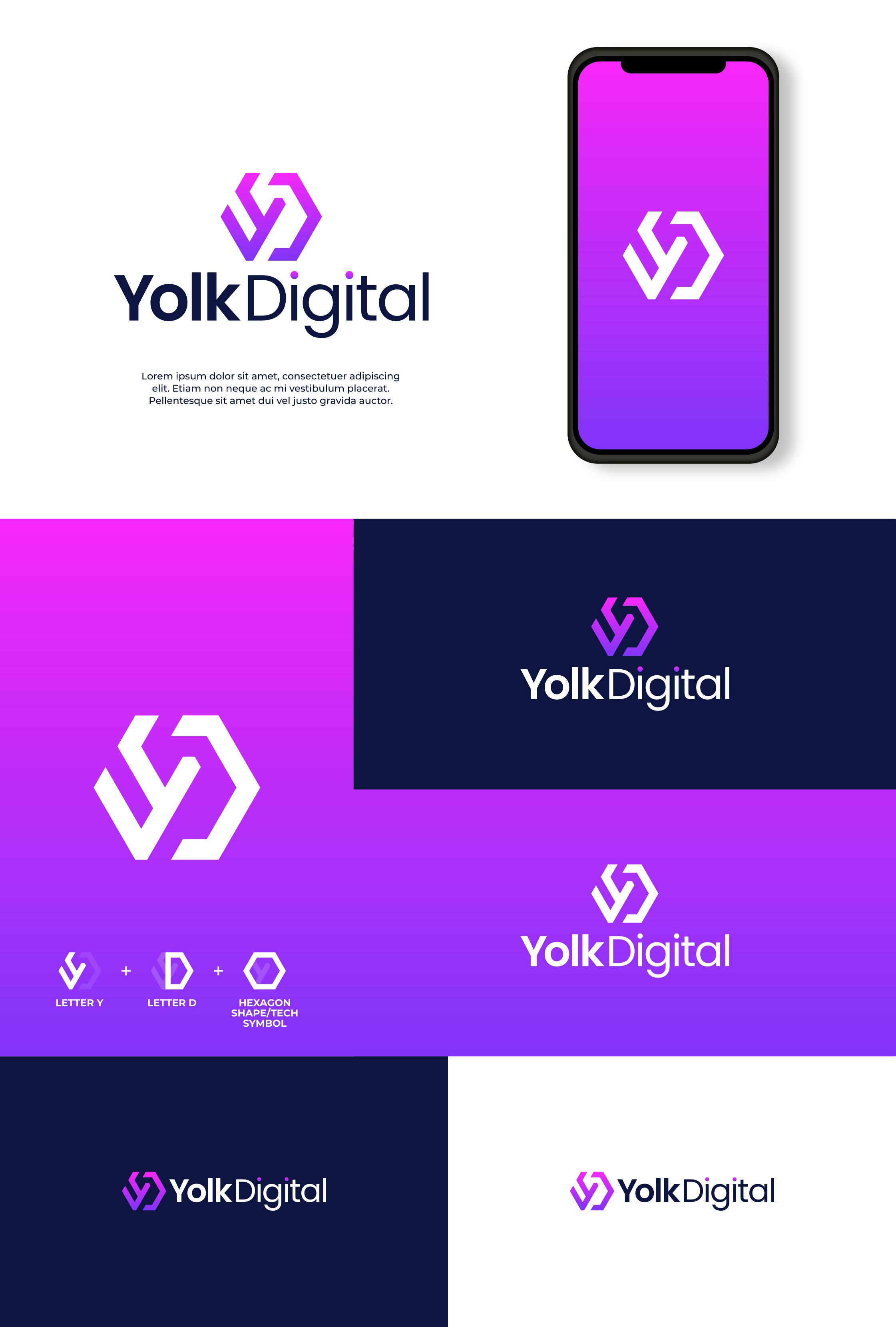 Logo Design by Zaid Al Faqih for this project | Design: #33346384