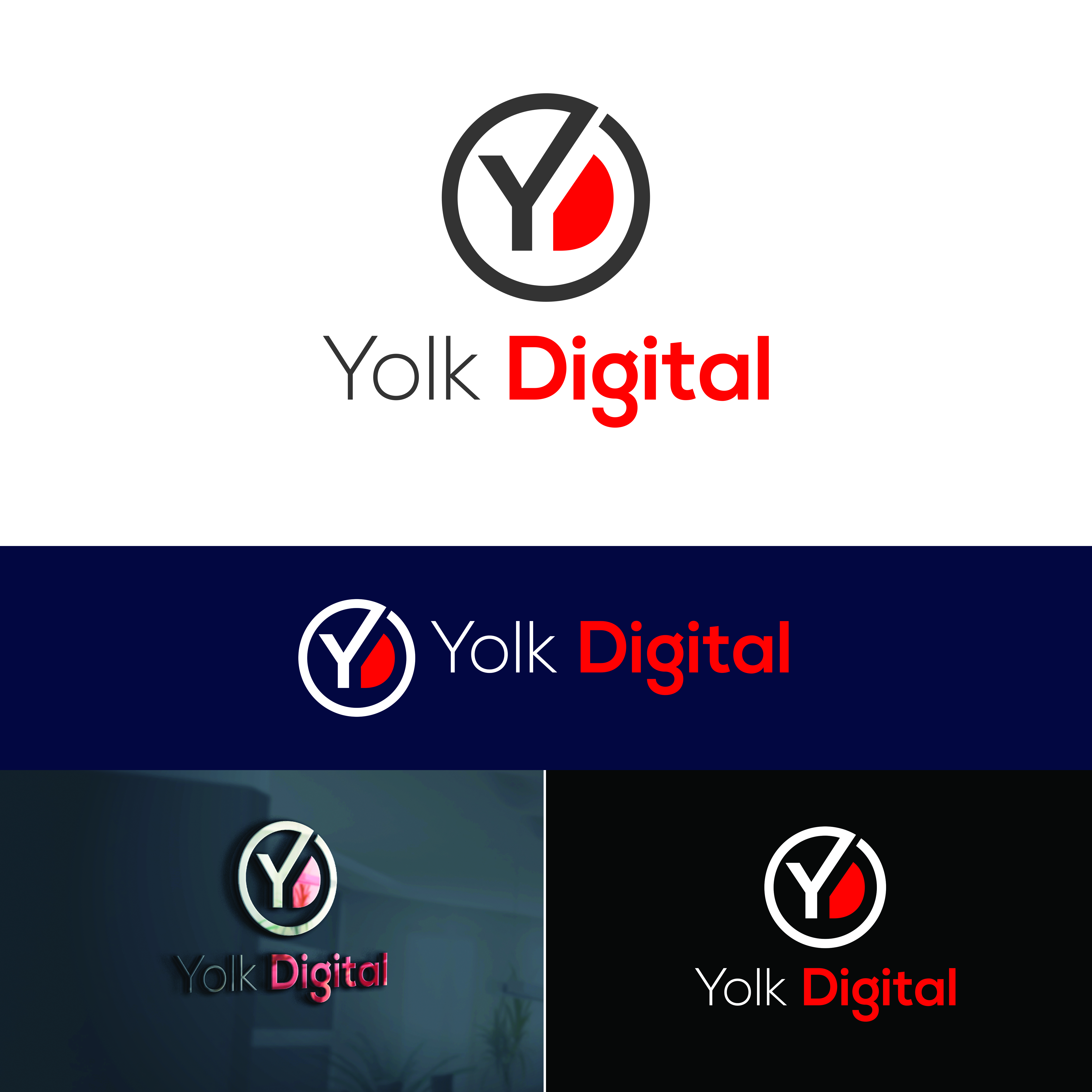 Logo Design by Md Hasibur Rahman for this project | Design #33301550