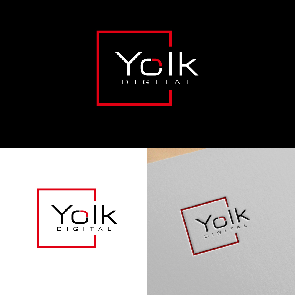 Logo Design by Znuj Esilas for this project | Design #33340165