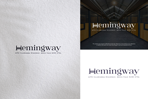 Logo Design by Locke+ for this project | Design: #33304178