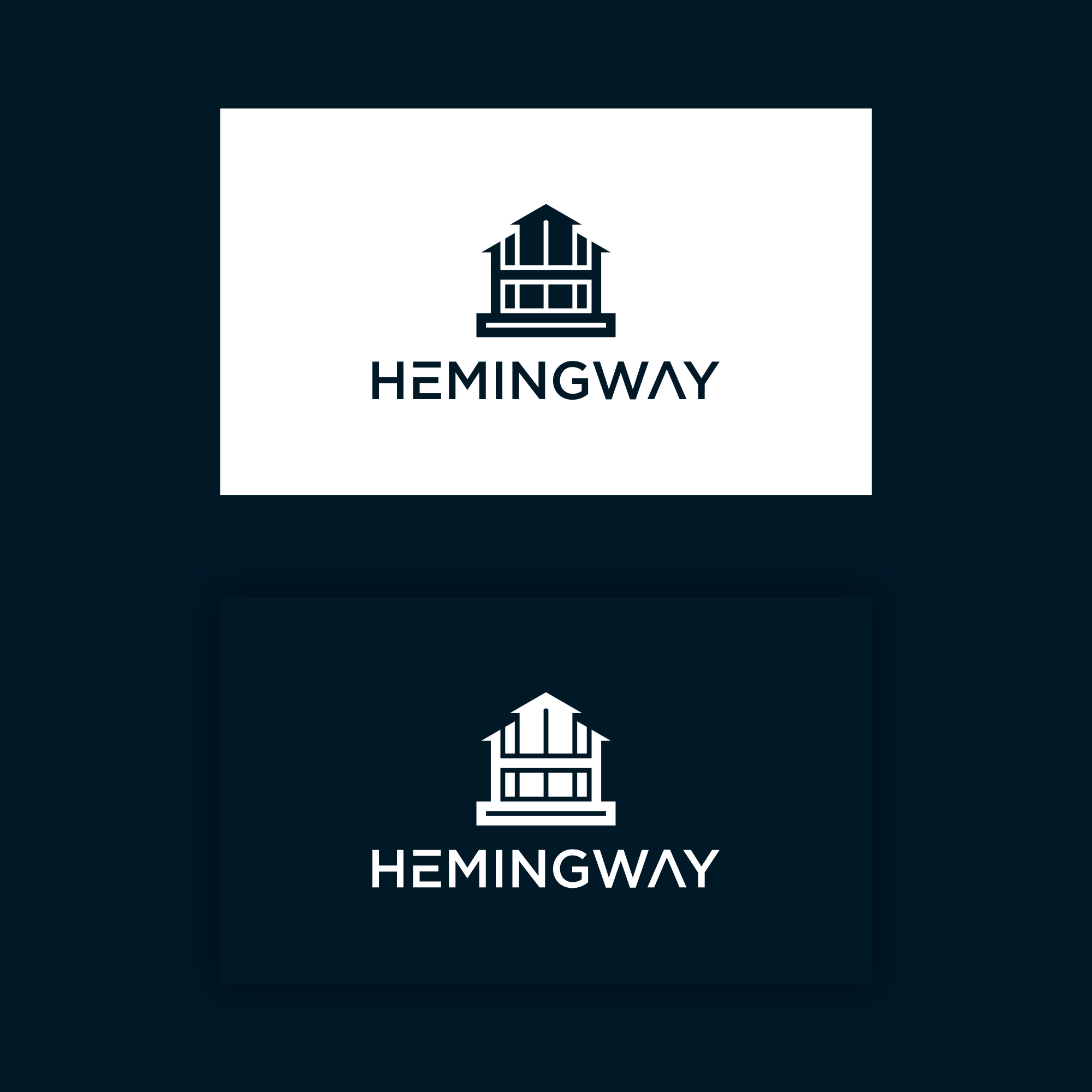 Logo Design by B.O_STUDIO for this project | Design #33400185