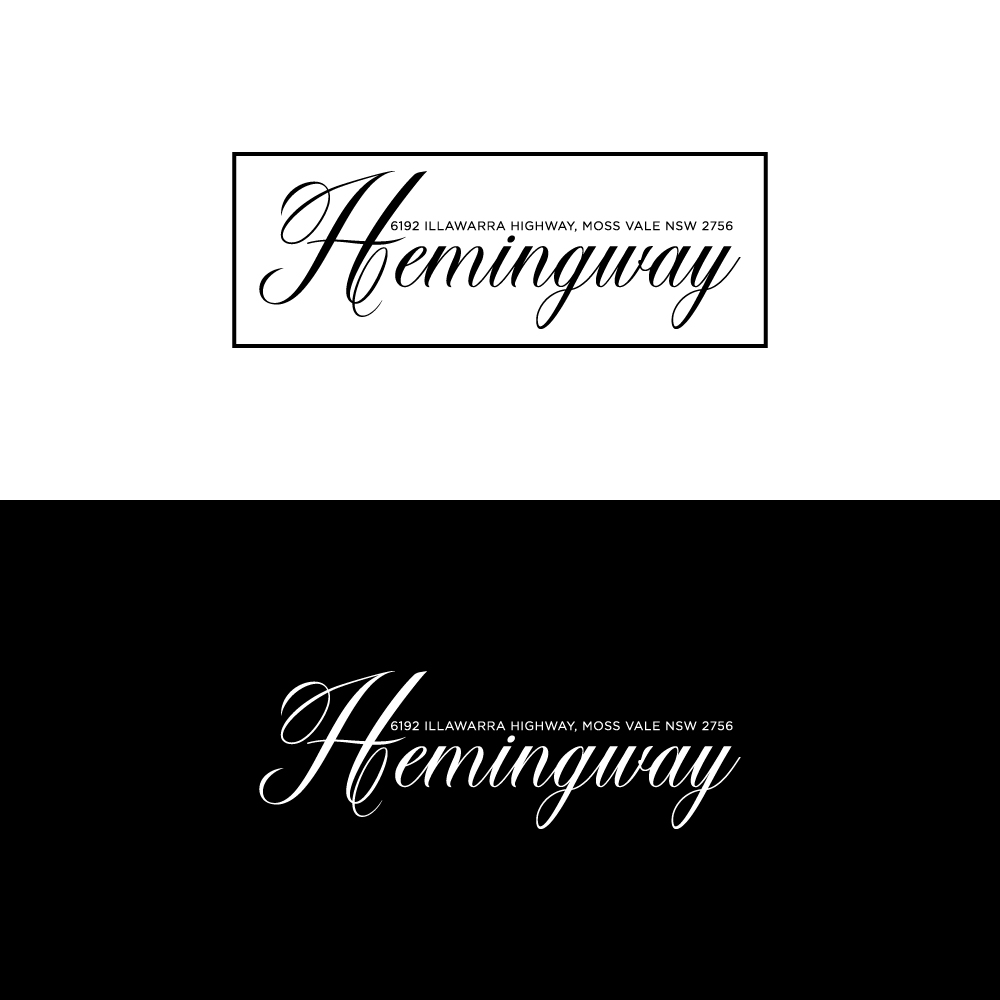 Logo Design by conghooooooo for this project | Design #33357958