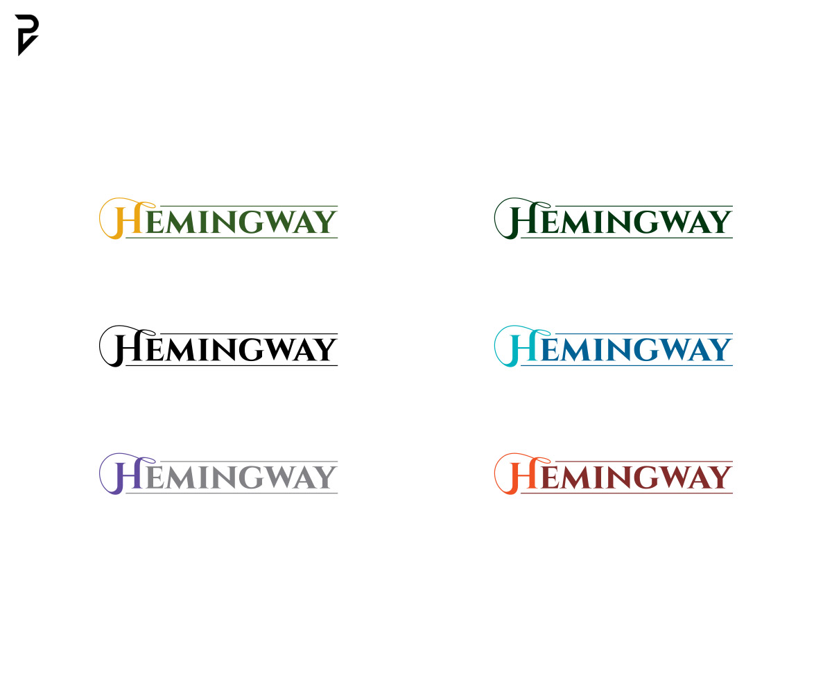 Logo Design by poisonvectors for this project | Design #33320444