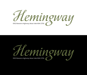 Logo Design by RIO248 for this project | Design: #33404037