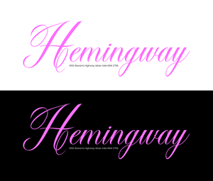 Design de Logo par RIO248 pour ce projet | Design : #33404140