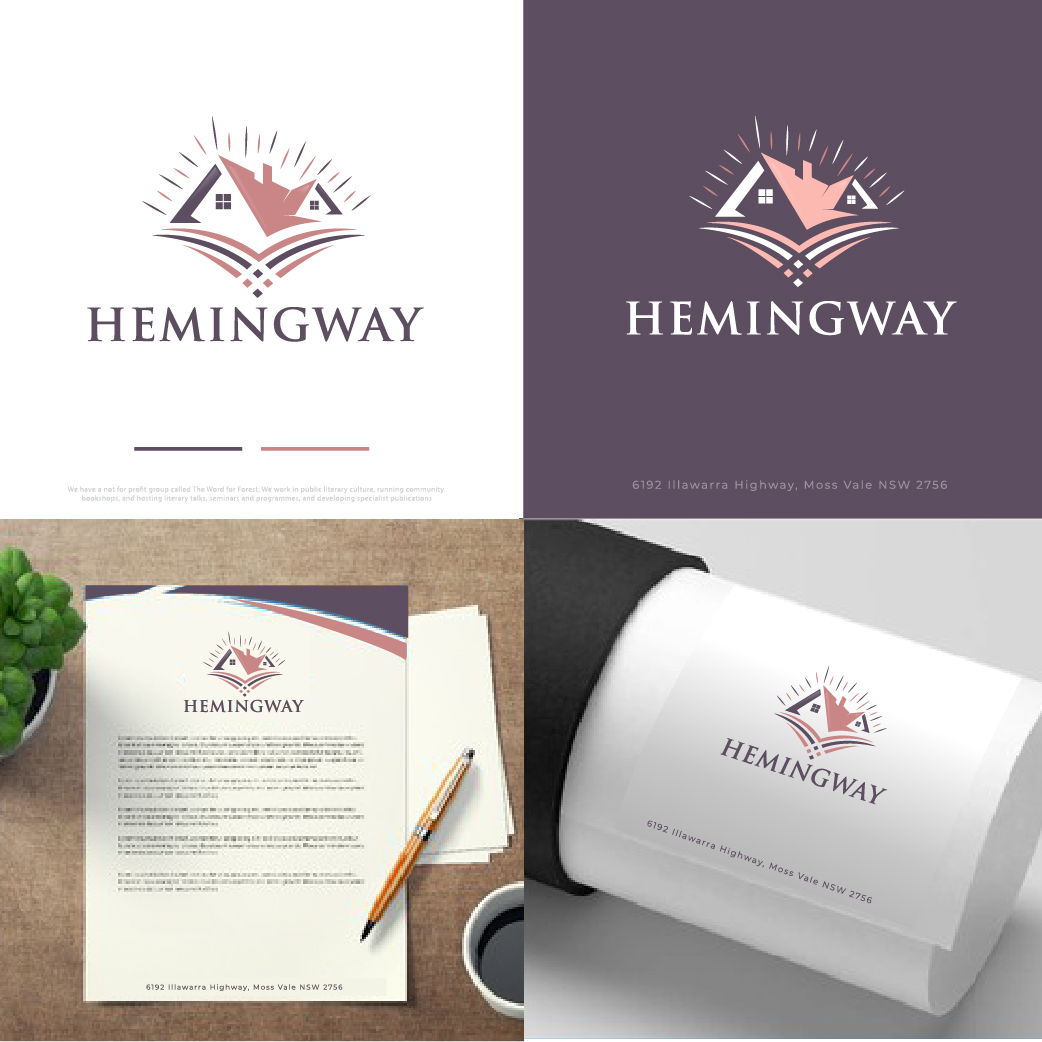 Diseño de Logo por victipedia para este proyecto | Diseño #33310341