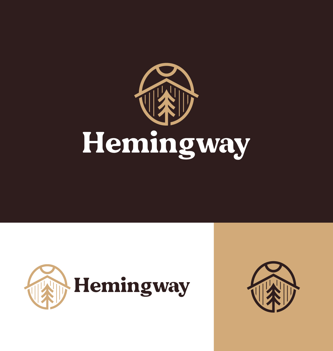 Diseño de Logo por The Lion Studios para este proyecto | Diseño #33300974