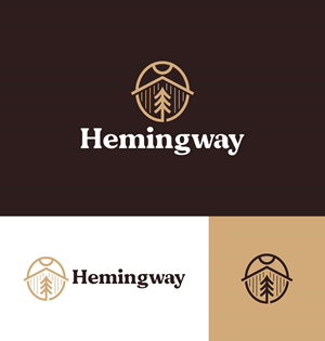 Logo Design by The Lion Studios for this project | Design: #33300974
