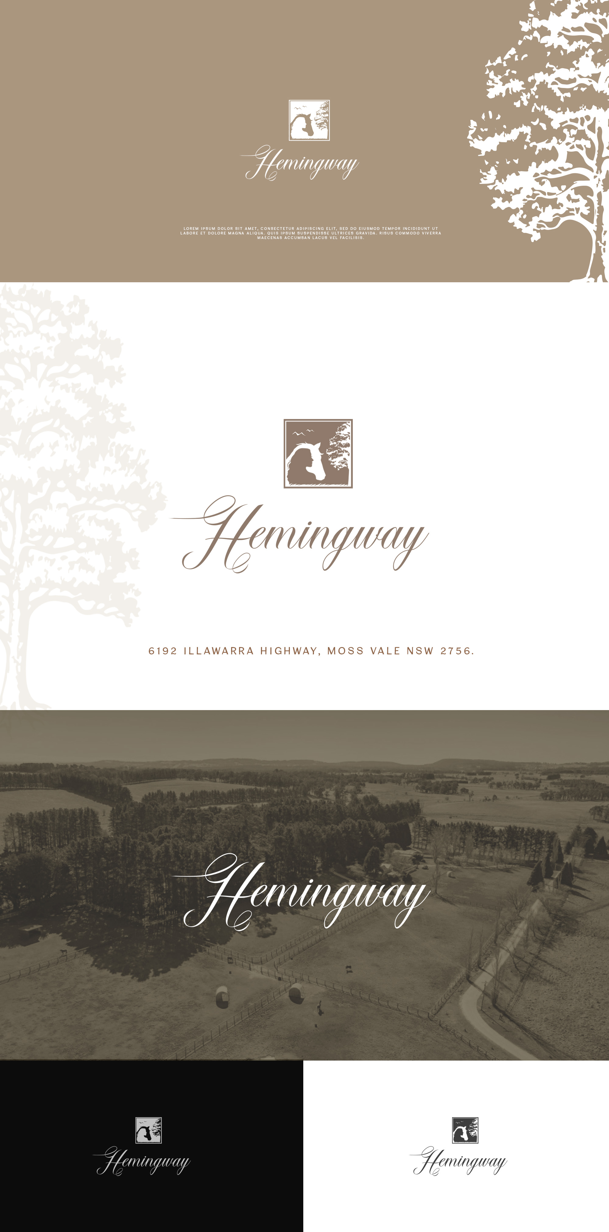 Logo Design by fauzimfs for this project | Design #33359901