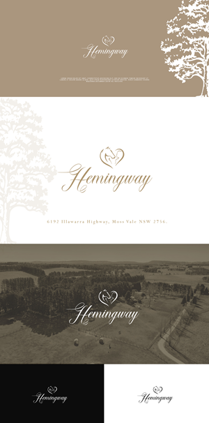 Logo Design by fauzimfs for this project | Design: #33359973