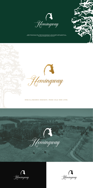 Logo Design by fauzimfs for this project | Design: #33360023