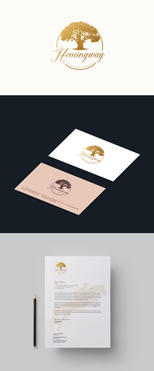 Logo Design by fauzimfs for this project | Design: #33360510