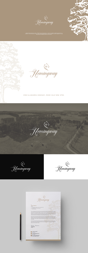 Logo-Design von fauzimfs für dieses Projekt | Design #33365330